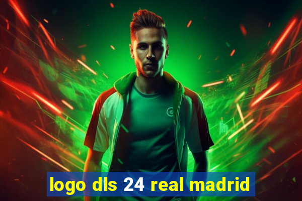 logo dls 24 real madrid